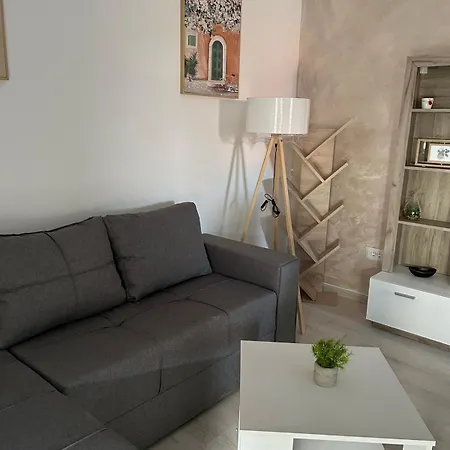 Lola Apartment Belgrade