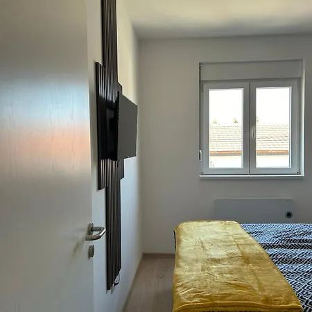 Apartment Lola Belgrade